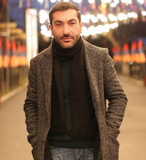 Կարմիր սարի հեքիաթը