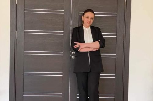 Նամակ Ջոնիին