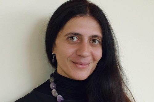 Երեք հանդիպում