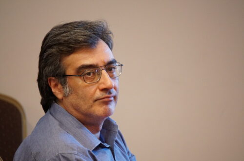 «Էս ուր եմ ես ընկել»