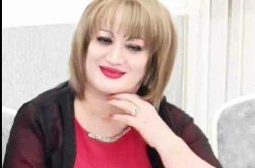 Կապույտ շորացուն