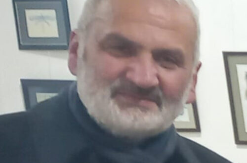 Չվախենաս, տղաս