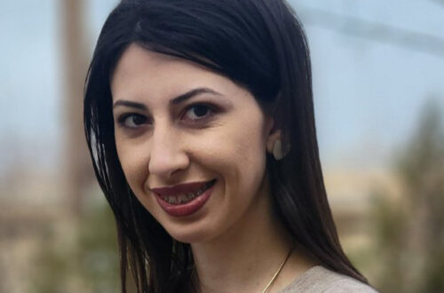 Կապույտ մոլորակ