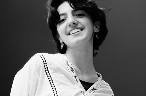 Տատիկը
