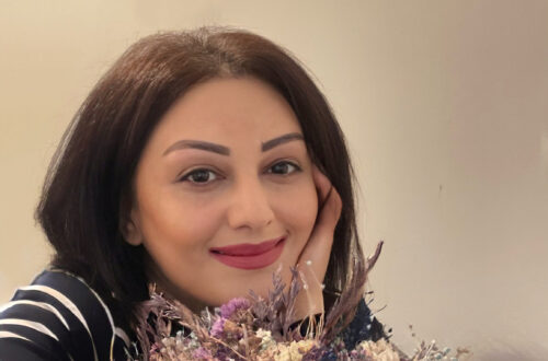Էլի մի նոր անցքից բացվող աշխարհ