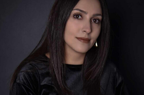 Վարագույրները չեն իջնում