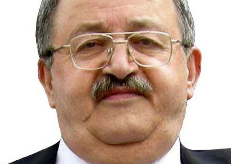 Արճեշի ազատագրումը