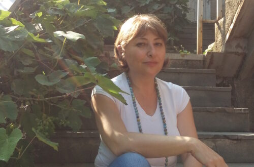 Ճանճերի ժամանակը