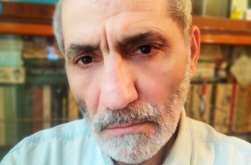 Հոգեվարք