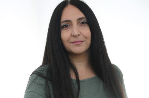 Իմ կյանքի շները