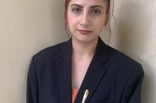 Կորցնելով պատյանը