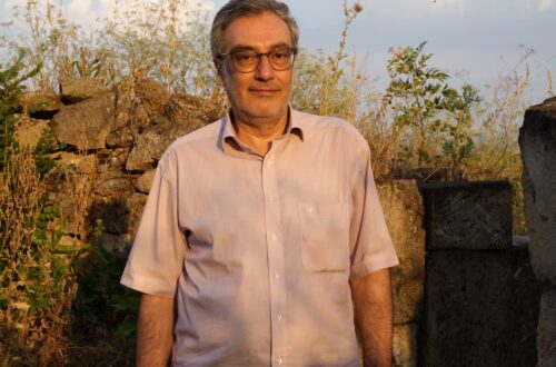 Շրջանակի մեջ