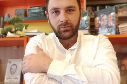 Պստիկ Սաքոն